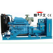 China Factory Low Price Paou Engine 100KW CE Diesel Generator Set (GF100)